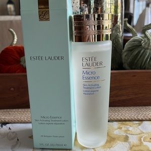 Estée Lauder Micro Essence Skin Activating Treatment Lotion